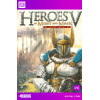 Heroes of Might and Magic V 5: Bundle GOG.com CD-key [GLOBAL]